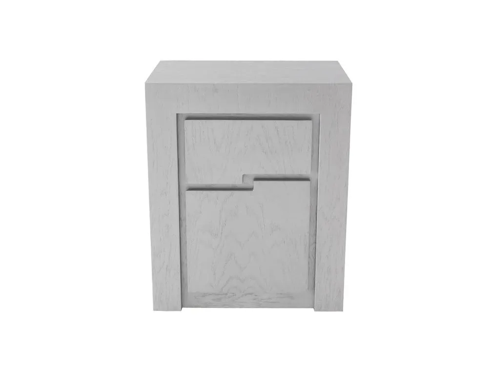 Buró Moderno Kontempo RC-20 Plata