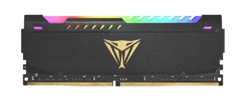Kit Memoria RAM Patriot Viper Steel DDR4, 3200MHz, 32GB - 2 x 16GB, CL18, XMP
