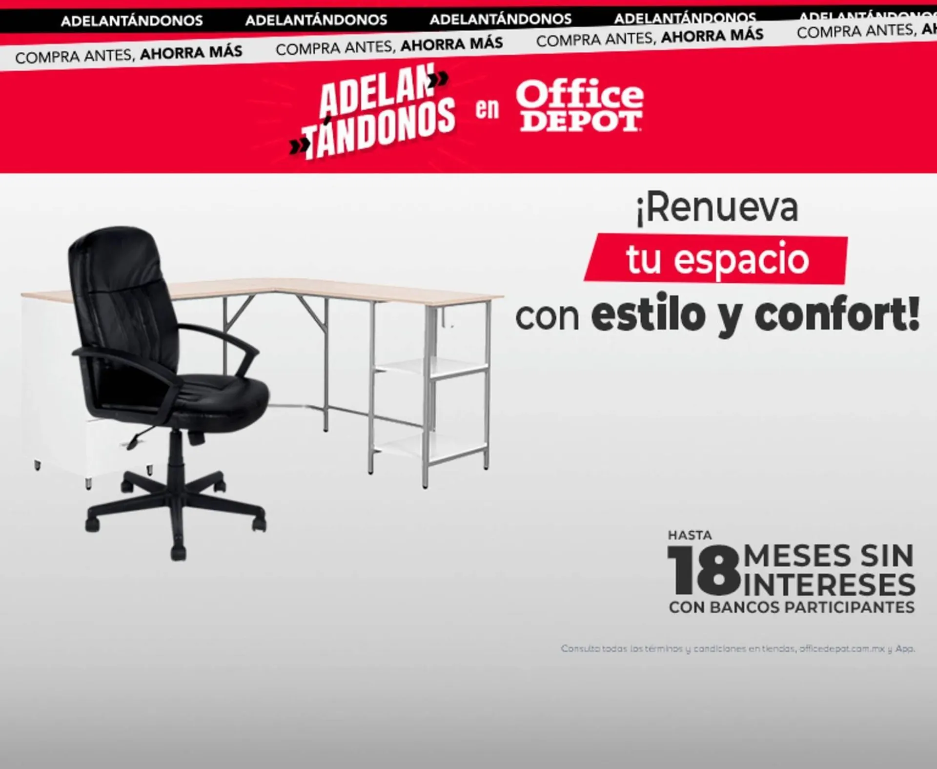 Catálogo de Catálogo Office Depot 10 de noviembre al 30 de noviembre 2025 - Pagina 5