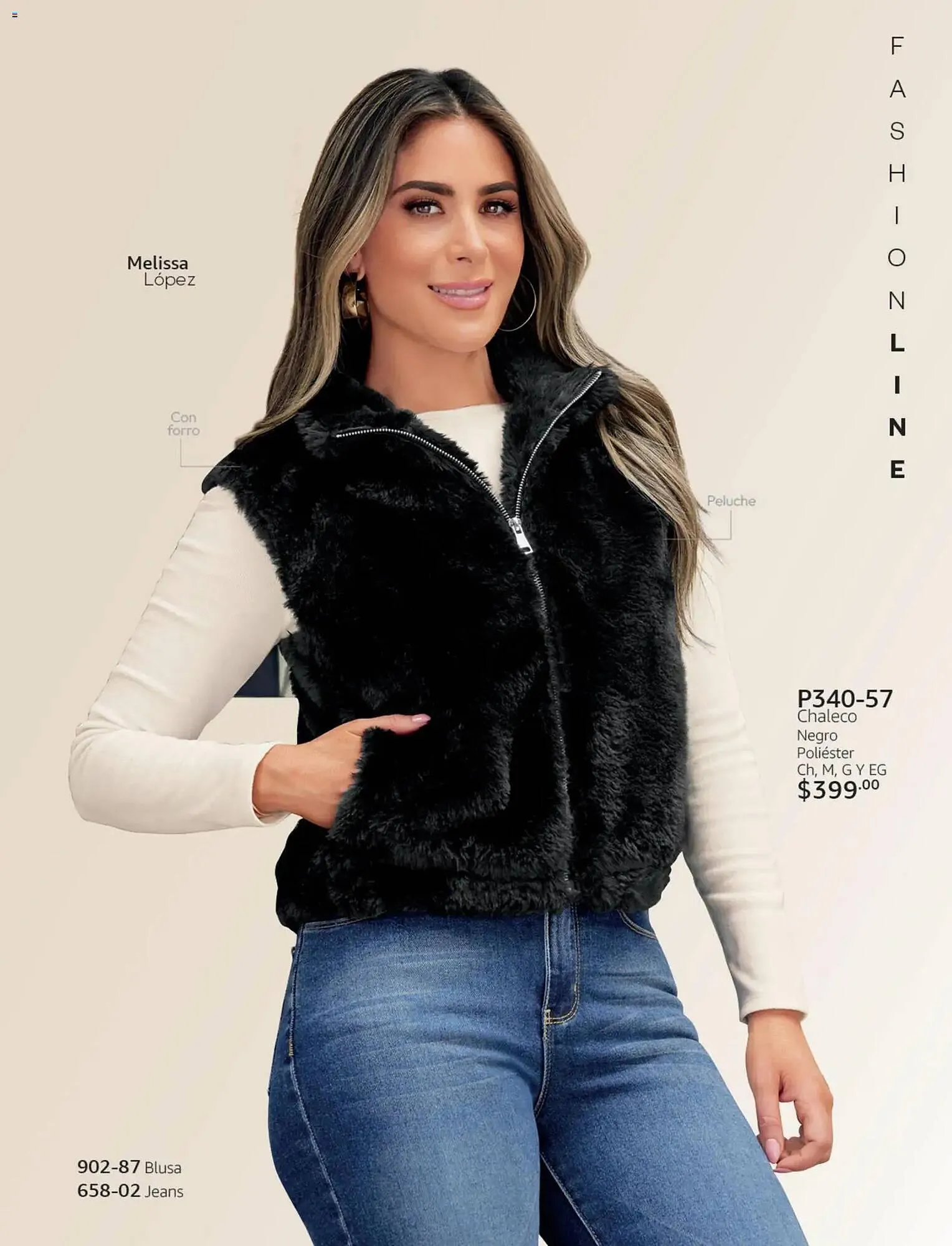 Catálogo de Catálogo Cklass 2 de enero al 1 de mayo 2026 - Pagina 380