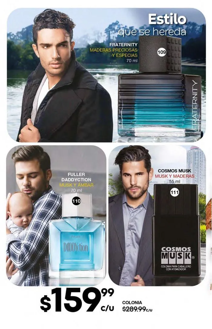 Catálogo de Fuller CAMPAÑA 09 8 de agosto al 27 de agosto 2024 - Pagina 114