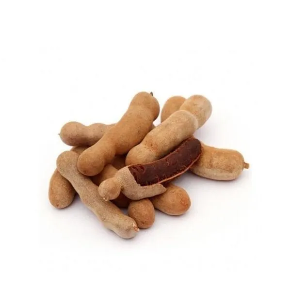 Tamarindo 250 g aproximado