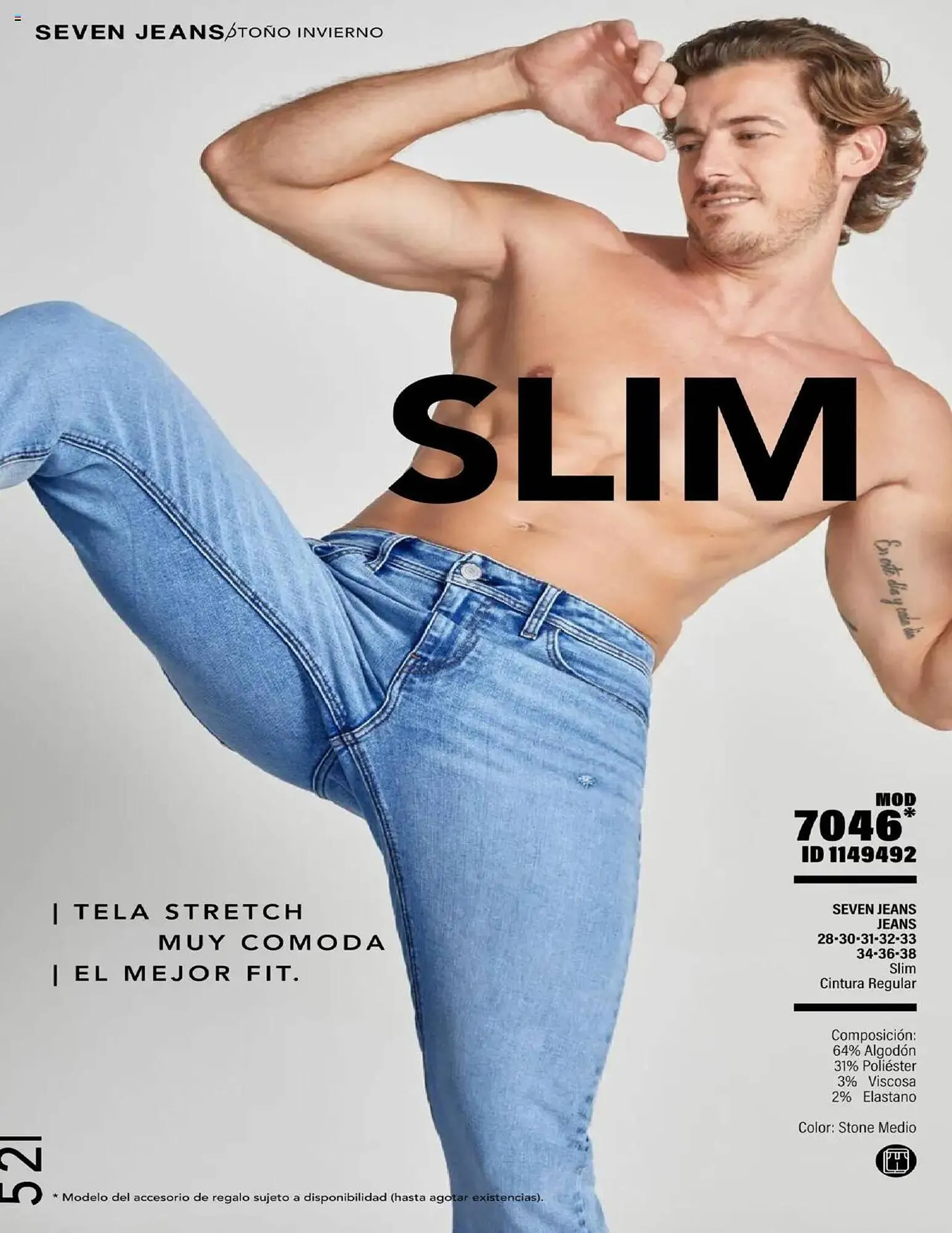 Catálogo de Catálogo Price Shoes 23 de julio al 1 de enero 2026 - Pagina 52