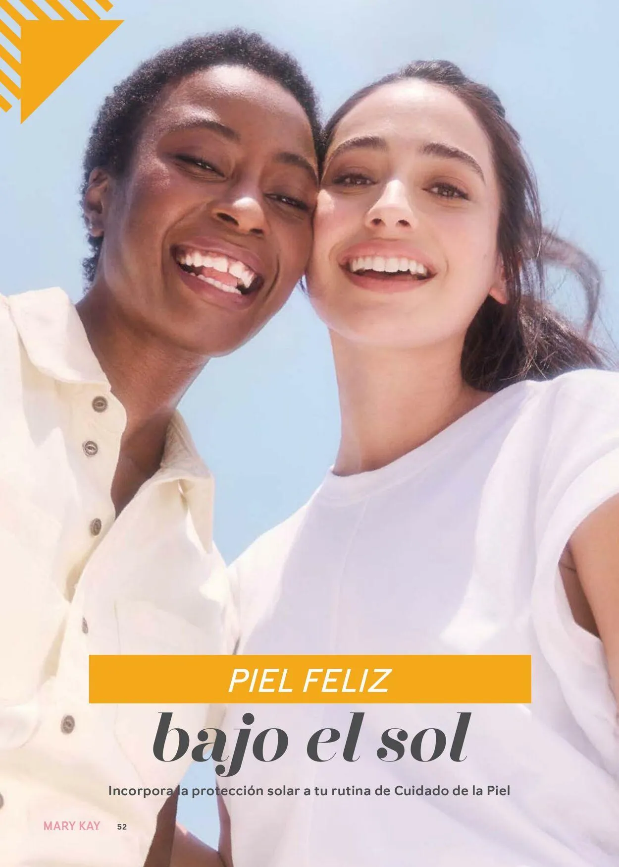 Catálogo de Mary Kay Oferta actual 1 de septiembre al 1 de noviembre 2025 - Pagina 52