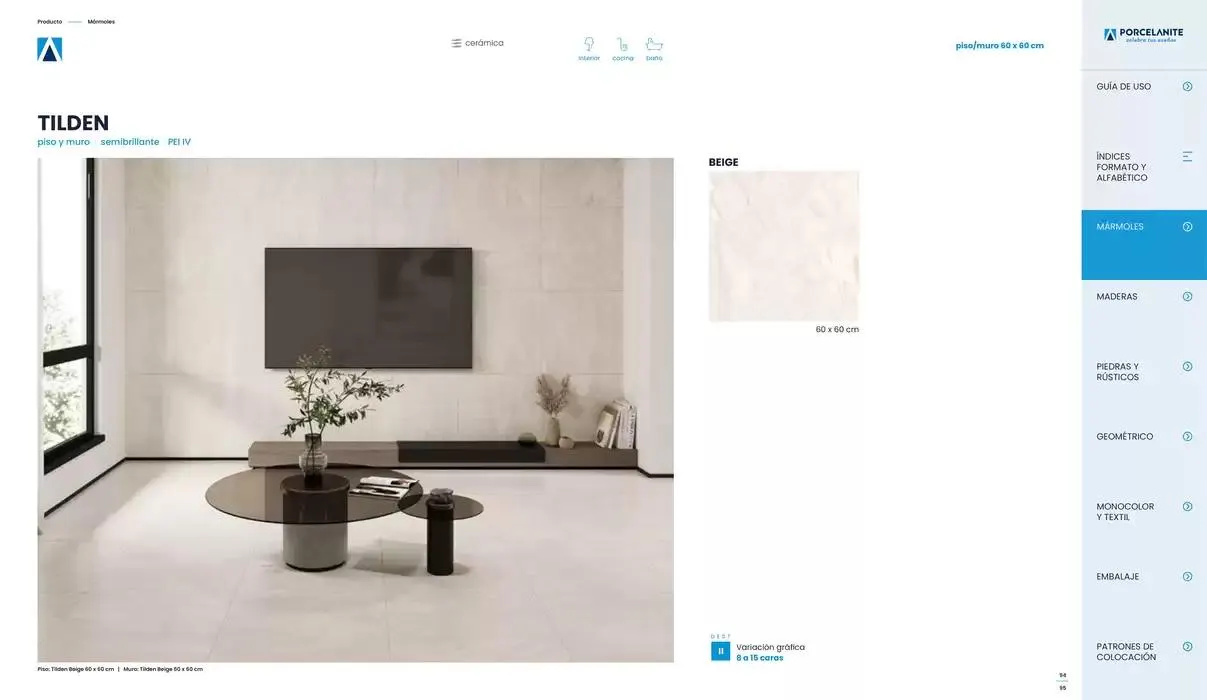 Catálogo de Catálogo General 2024 28 de octubre al 28 de febrero 2025 - Pagina 48