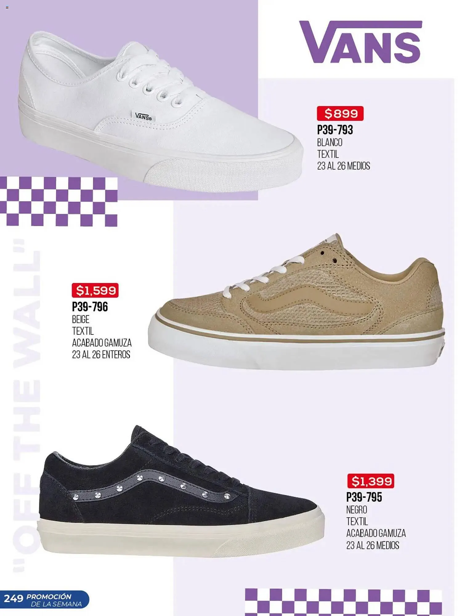 Catálogo de Catálogo Cklass 13 de abril al 27 de abril 2026 - Pagina 250