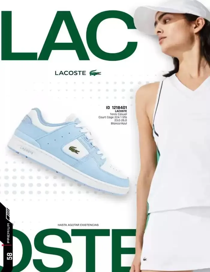 Catálogo de IMP PREMIUM 16 de diciembre al 16 de marzo 2025 - Pagina 58