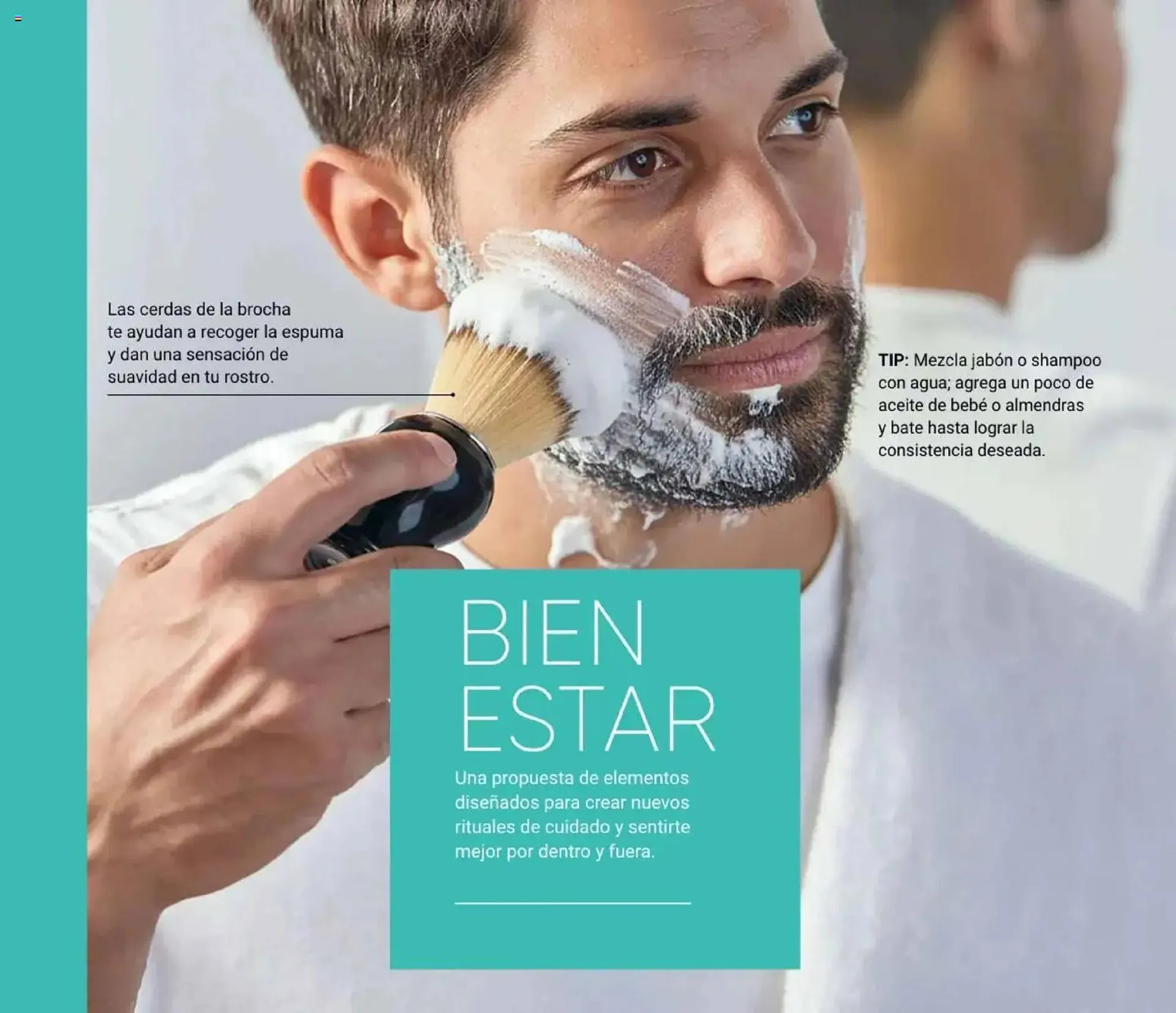 Catálogo de Catálogo Avon 23 de febrero al 31 de marzo 2026 - Pagina 64