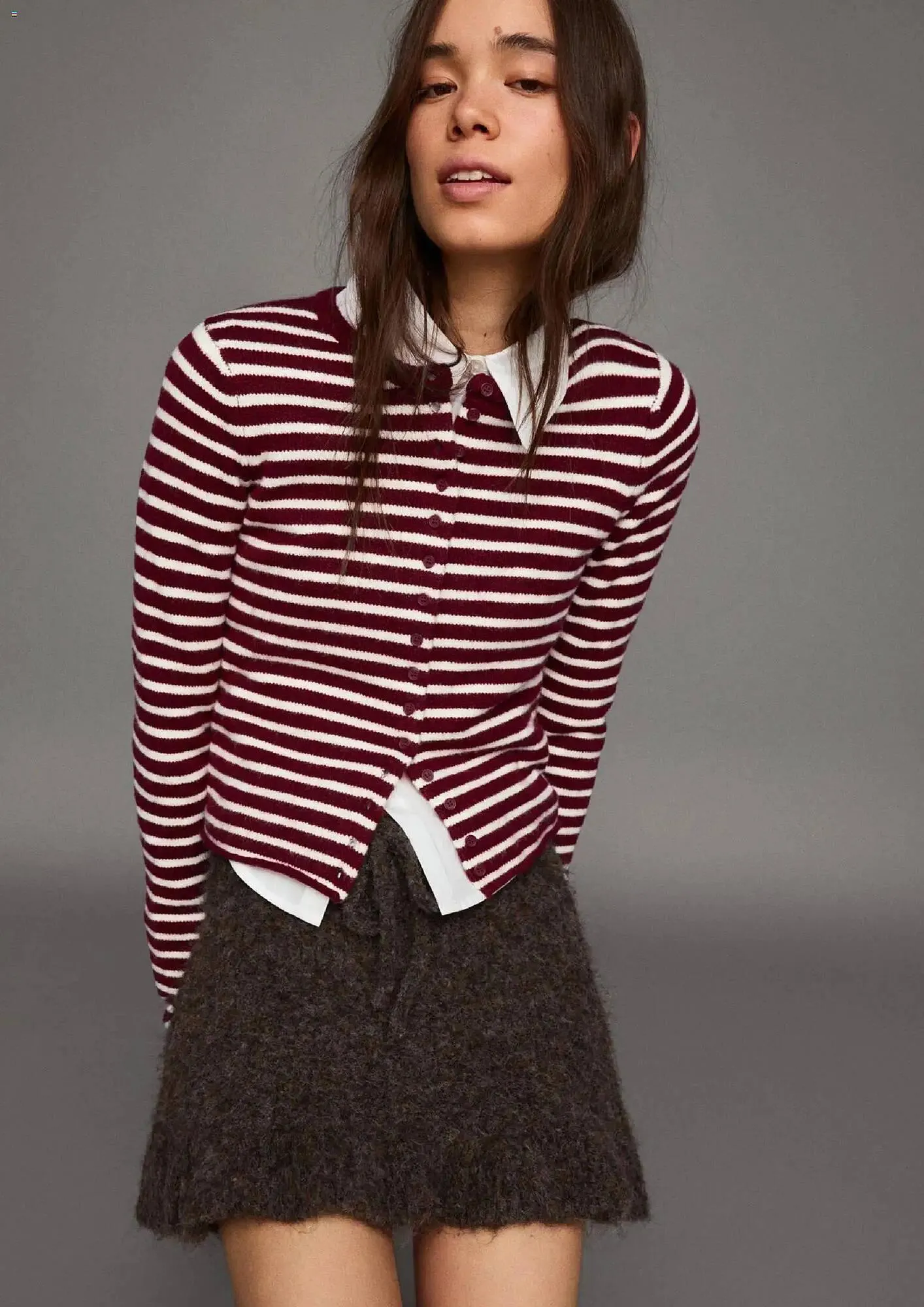 Catálogo de Catálogo Bershka 6 de enero al 31 de enero 2026 - Pagina 3