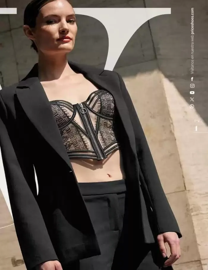 Catálogo de VESTIR | PRI-VER | 2025 | 1E 19 de febrero al 31 de agosto 2025 - Pagina 3