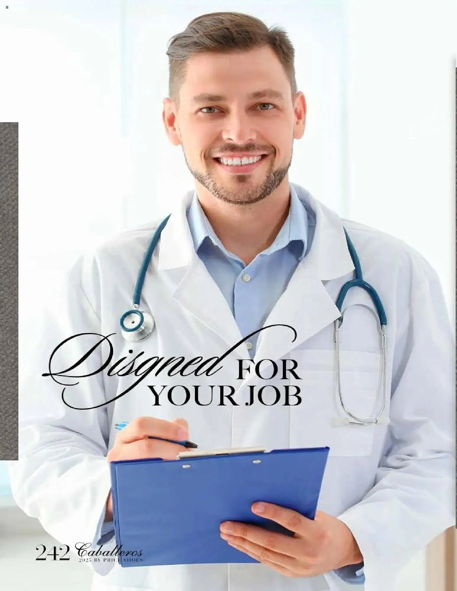 Catálogo de Catálogo Price Shoes 26 de noviembre al 1 de julio 2026 - Pagina 242