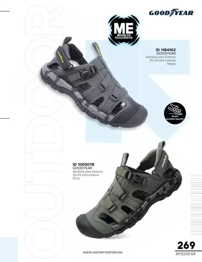 Catálogo de IMP SPRING | 2025 | 1E 17 de febrero al 28 de febrero 2025 - Pagina 271