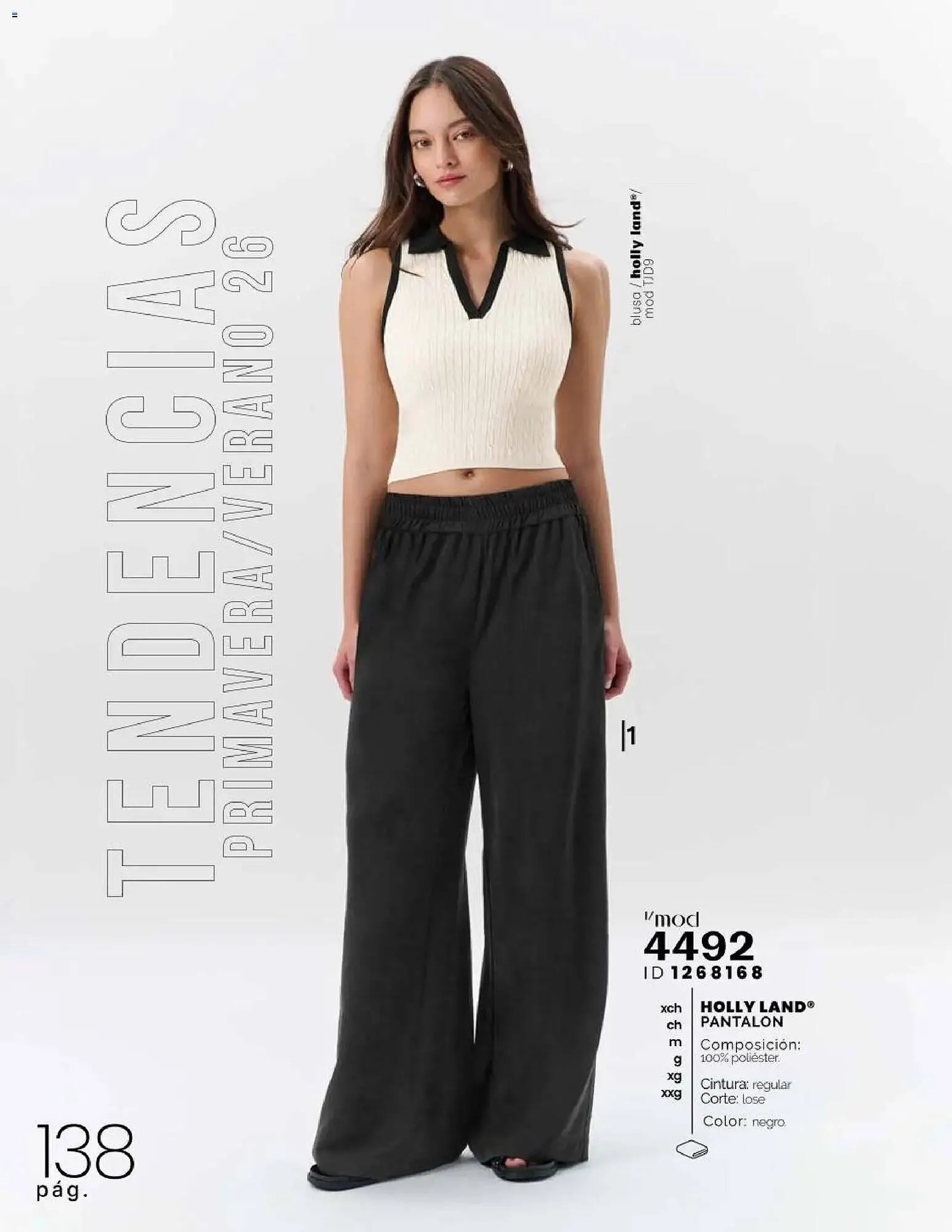 Catálogo de Catálogo Price Shoes 11 de marzo al 1 de octubre 2026 - Pagina 138