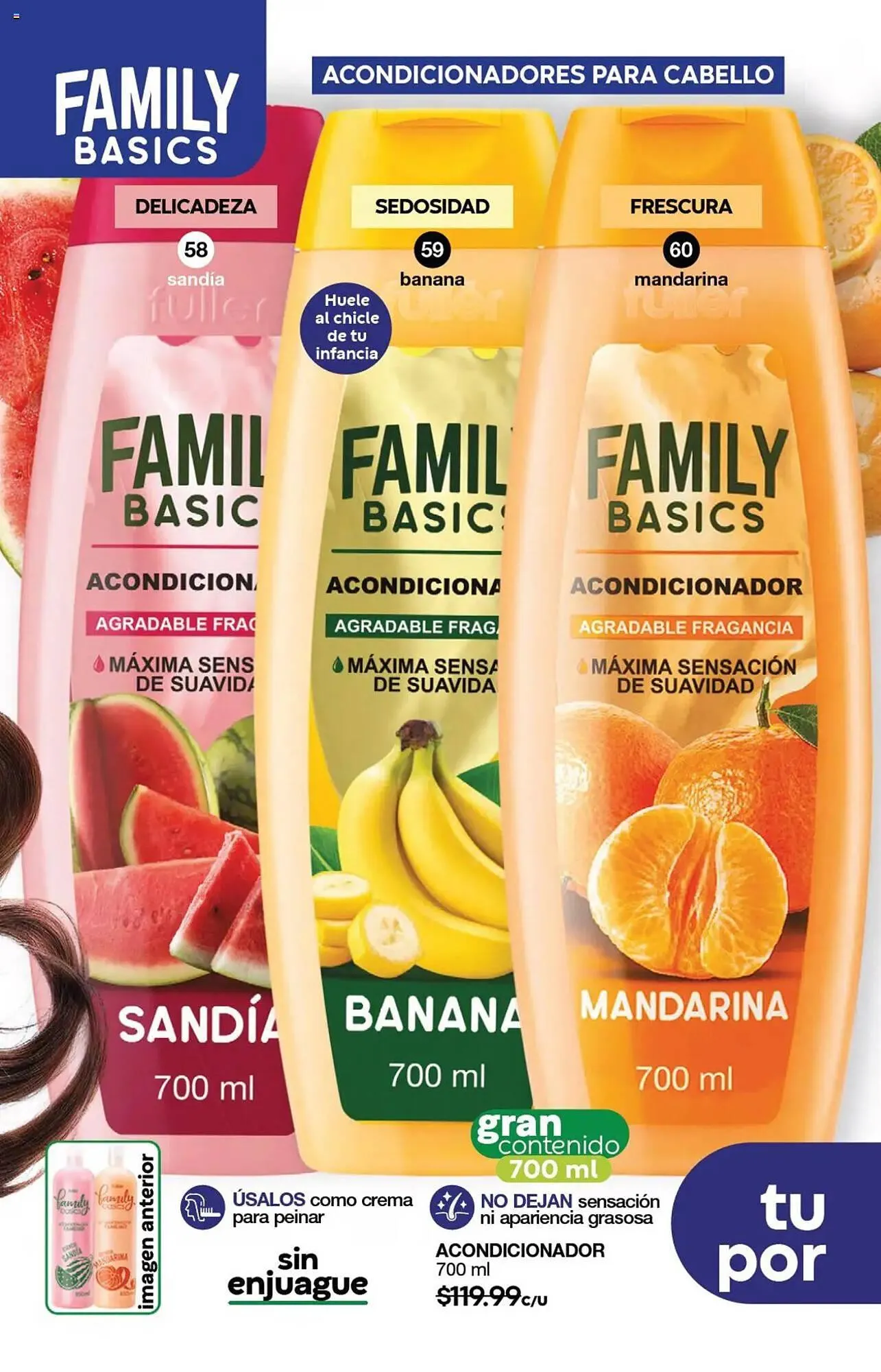 Catálogo de Catálogo Fuller 9 de julio al 30 de julio 2025 - Pagina 38