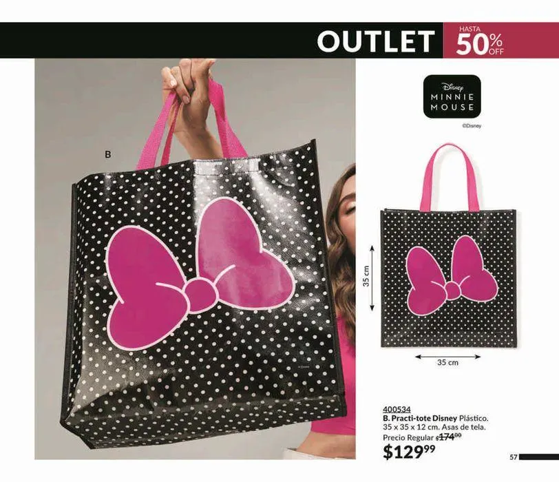 Catálogo de Avon Casa & Estilo C16 31 de agosto al 7 de octubre 2024 - Pagina 57