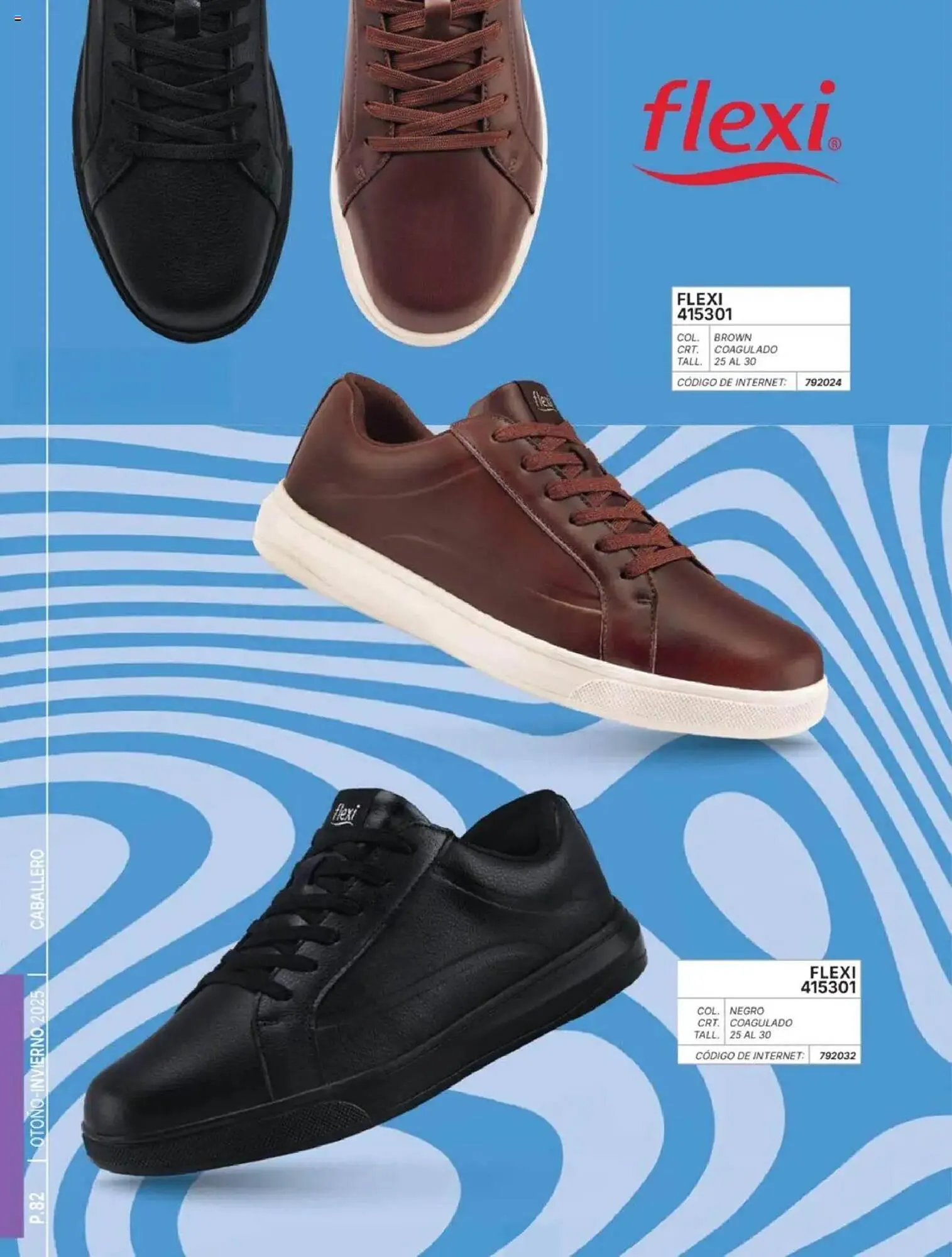 Catálogo de Catálogo Impuls 7 de julio al 30 de septiembre 2025 - Pagina 84