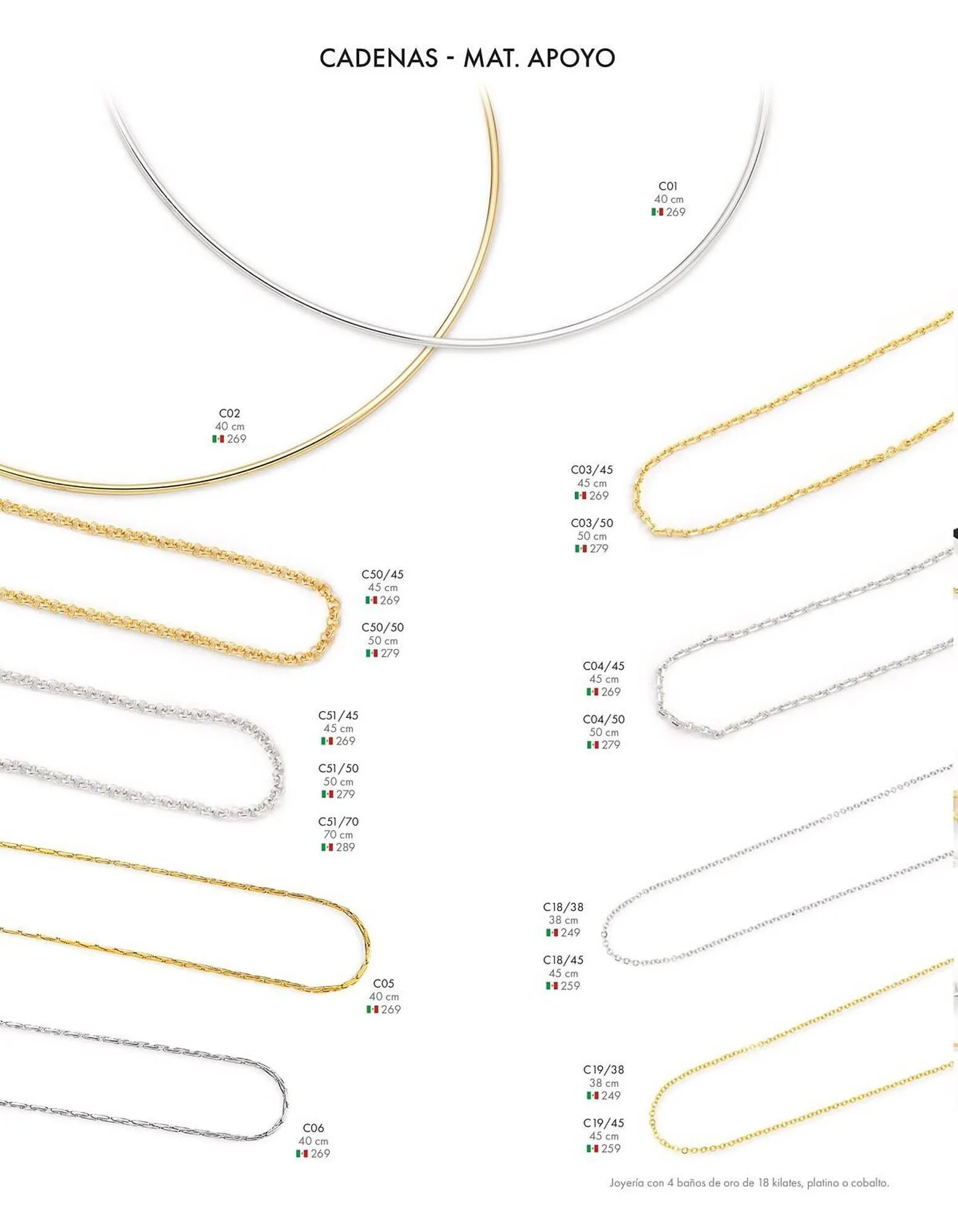 Catálogo de Catálogo Nice 22 de febrero al 28 de febrero 2026 - Pagina 130