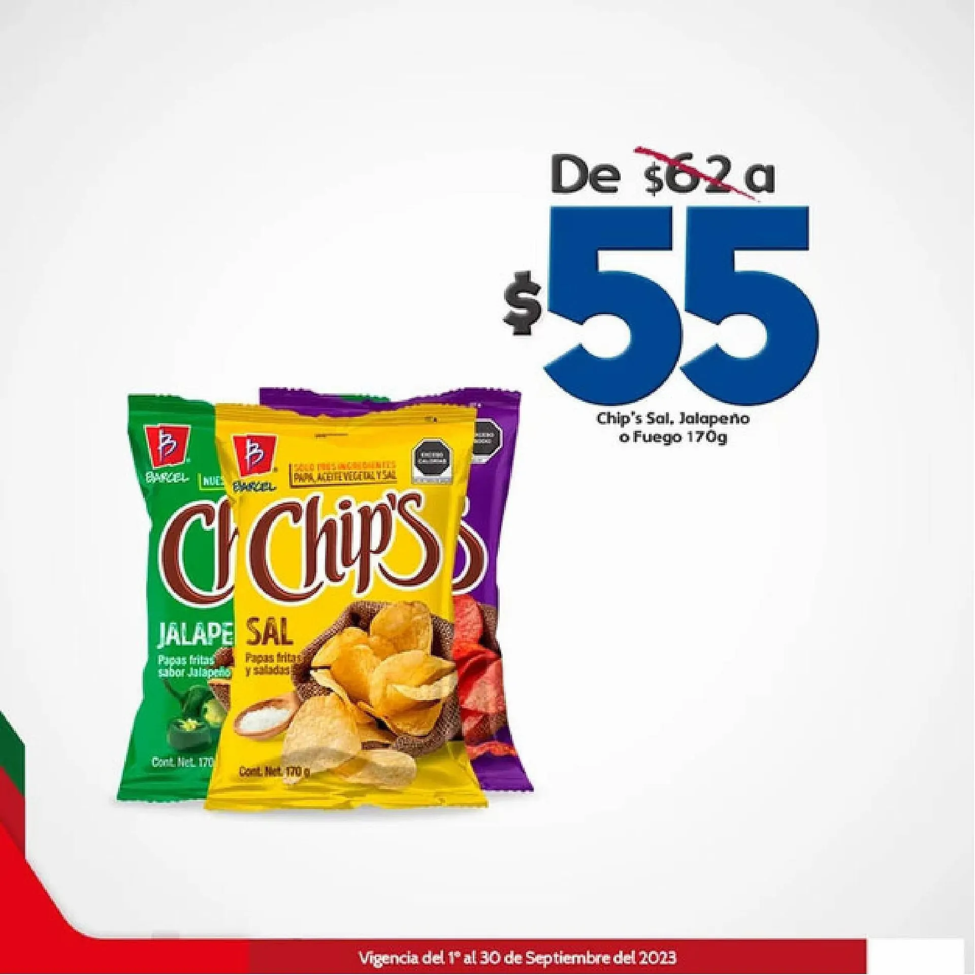 Catálogo Super Q - 1