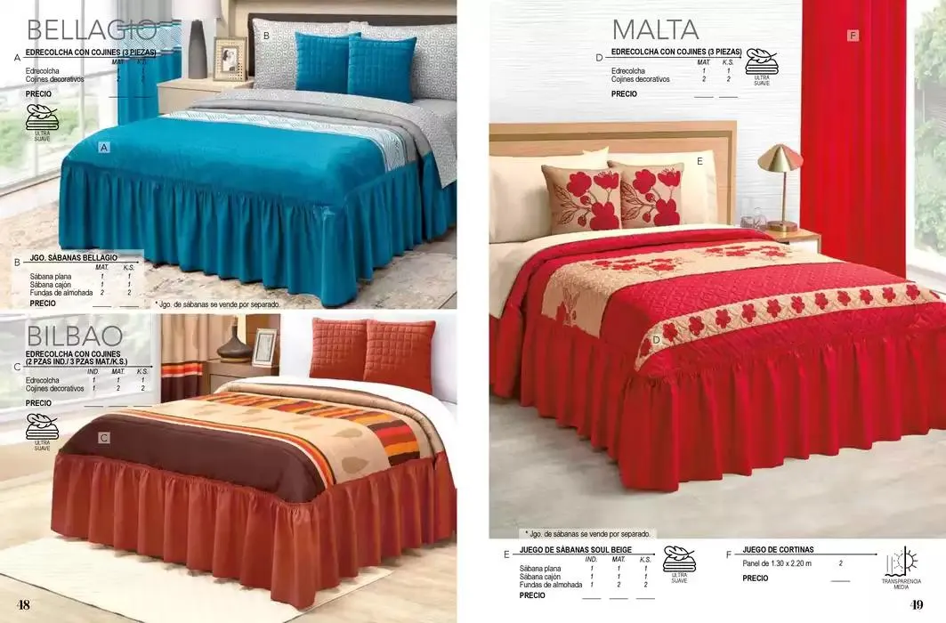 Catálogo de COLECCIÓN 2025 11 de febrero al 31 de diciembre 2025 - Pagina 25