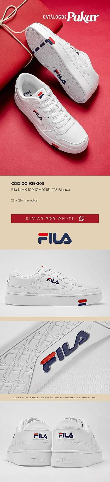 Catálogo de Catálogo SC Pakar 14 de noviembre al 30 de enero 2026 - Pagina 73