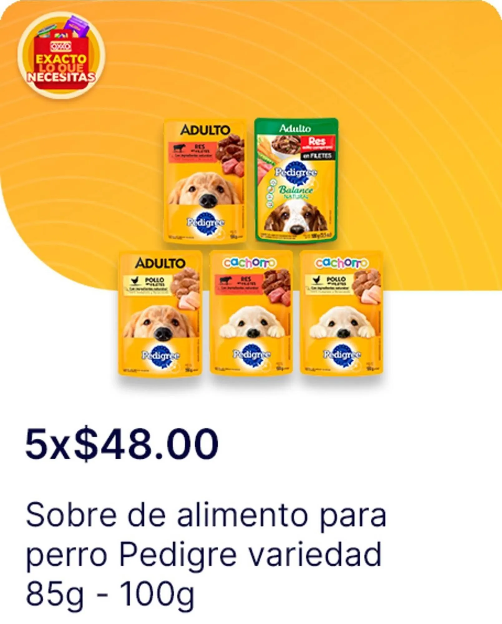 Catálogo de Catálogo OXXO 7 de abril al 14 de mayo 2025 - Pagina 1