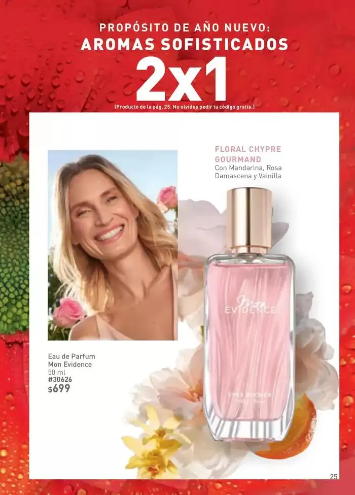 Catálogo de Rebajas hasta -60% - C01 6 de enero al 20 de enero 2025 - Pagina 27