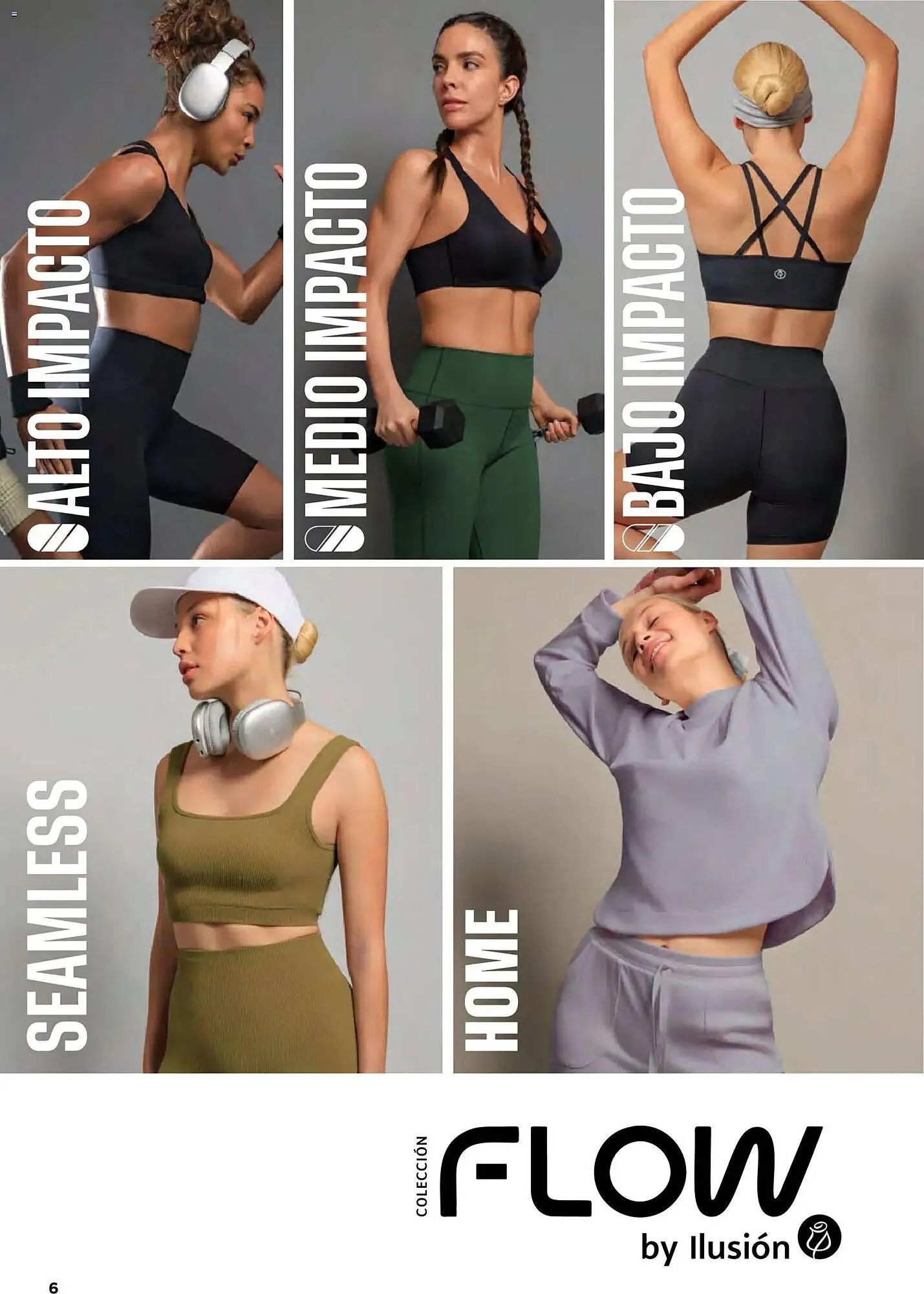 Catálogo de Catálogo Ilusión 1 de mayo al 31 de mayo 2026 - Pagina 8
