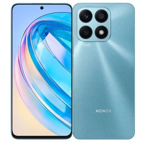 Honor X8a (4g) Crt-lx3