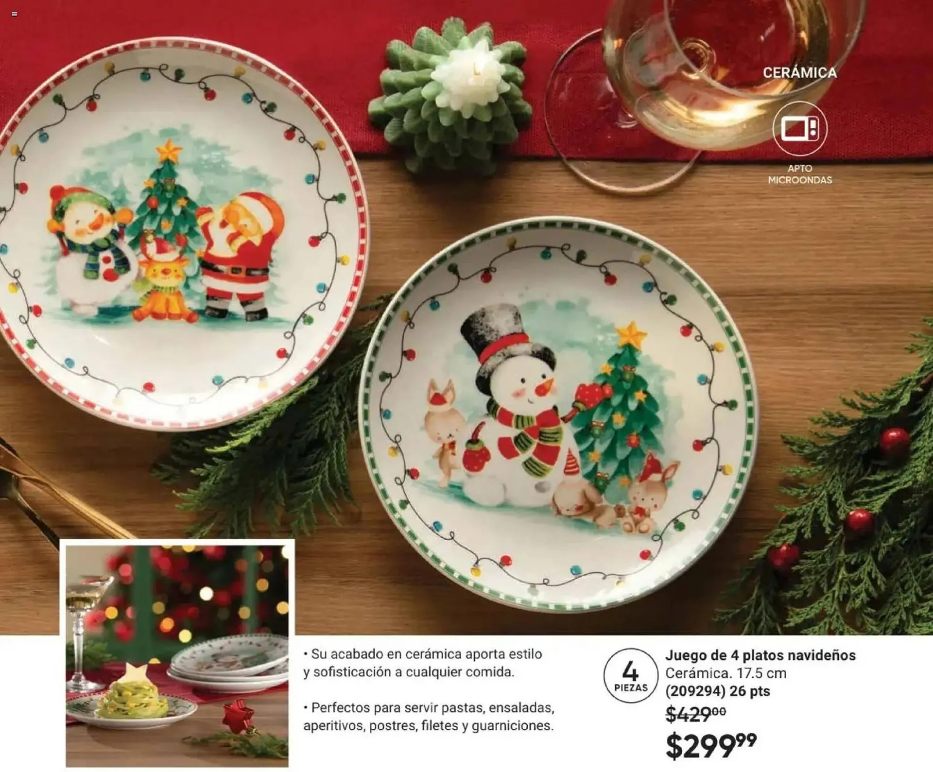 Catálogo de Catálogo Avon 28 de noviembre al 31 de diciembre 2025 - Pagina 23