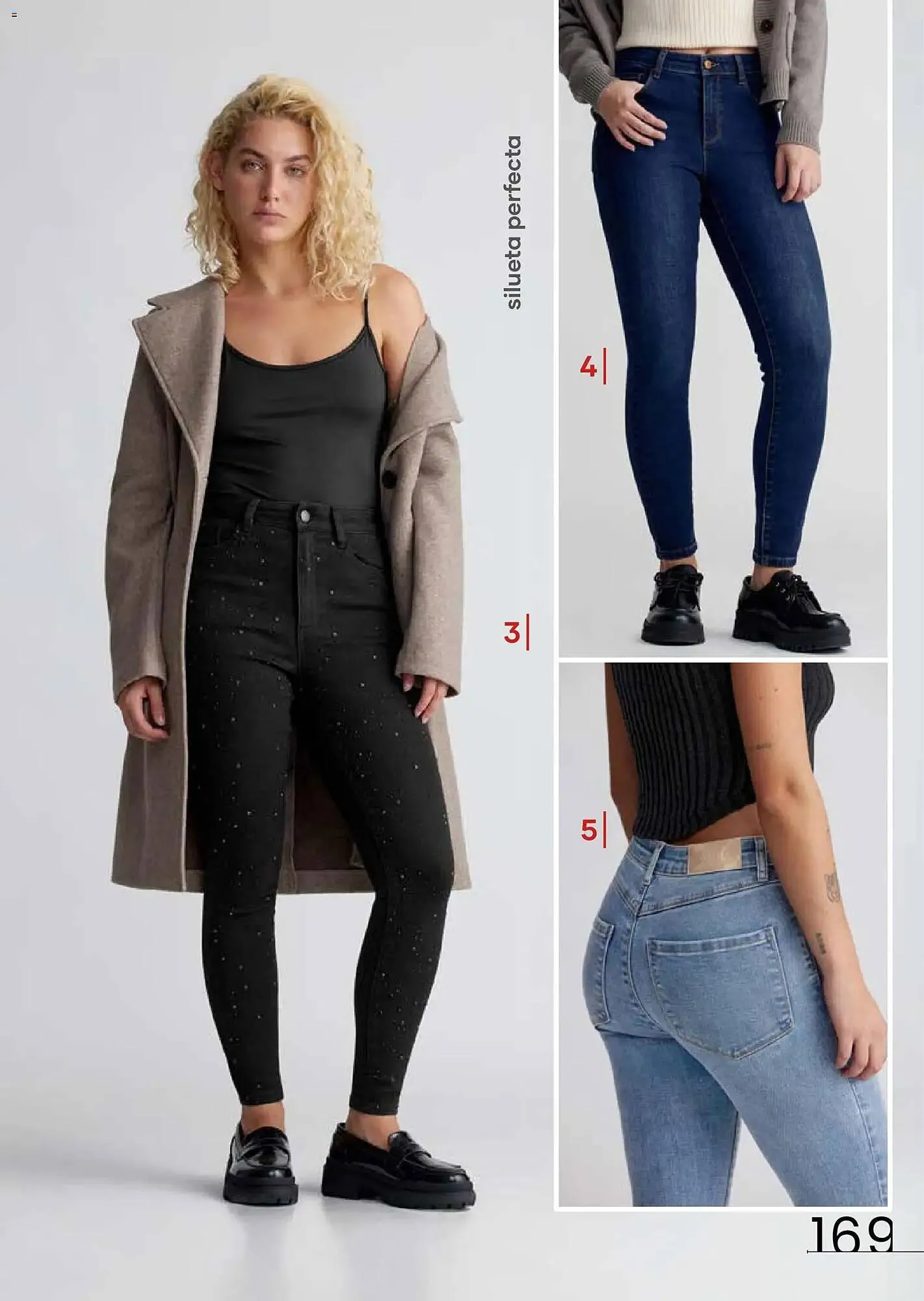 Catálogo de Catálogo Price Shoes 27 de noviembre al 1 de marzo 2026 - Pagina 169