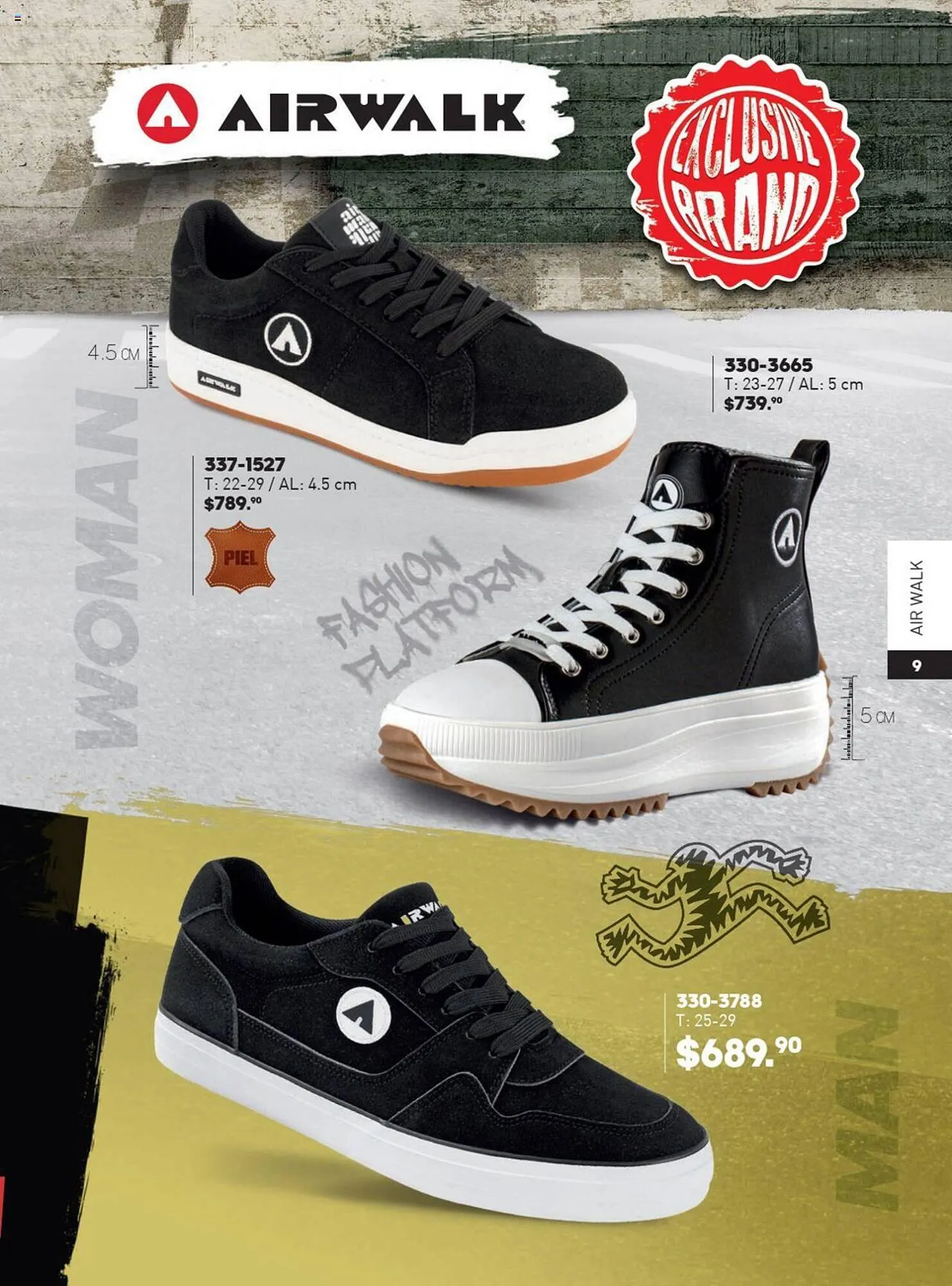 Catálogo de Catálogo Andrea 11 de febrero al 11 de mayo 2024 - Pagina 8