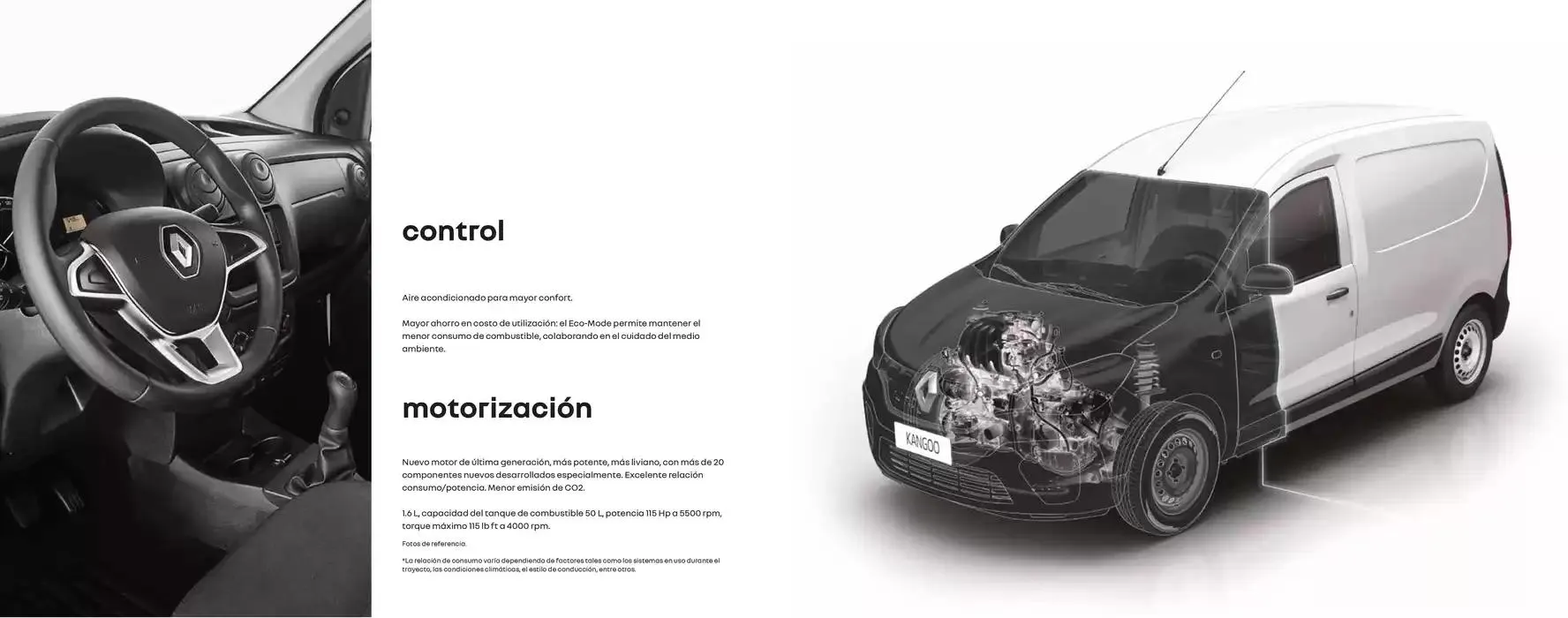 Catálogo de Renault Kangoo 27 de enero al 27 de enero 2026 - Pagina 5