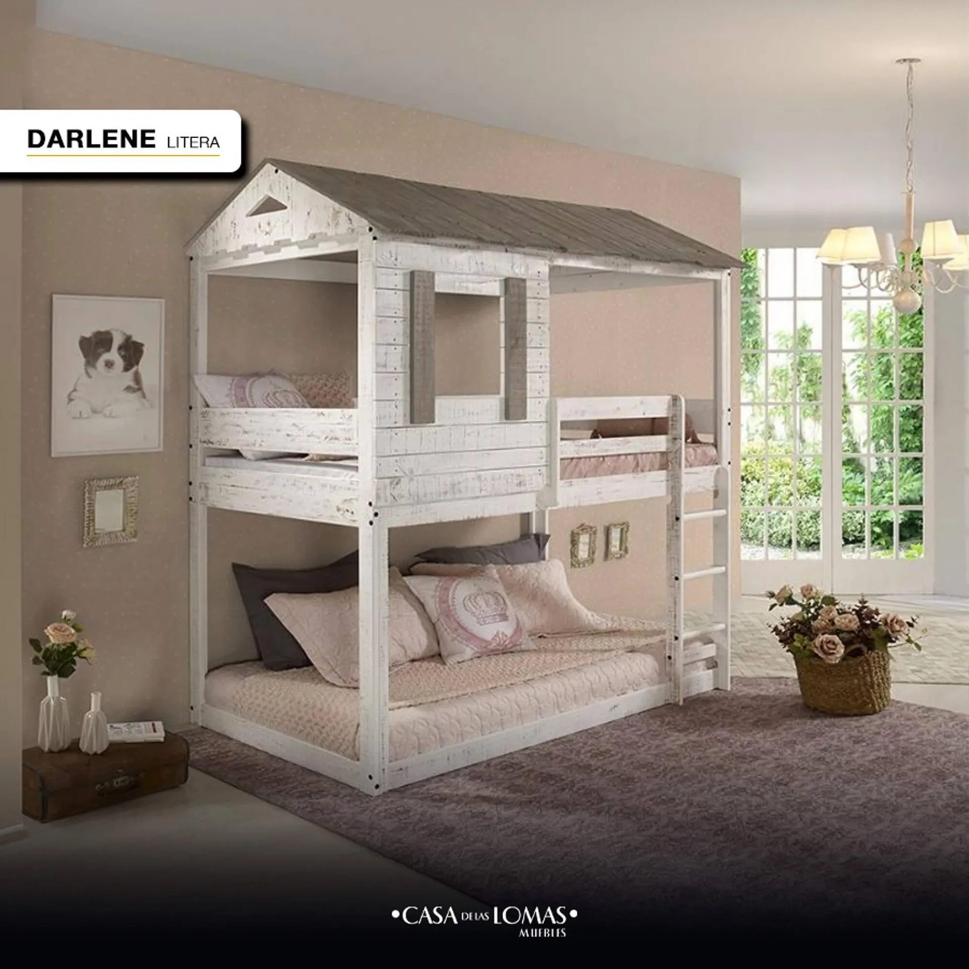 Catálogo de Catálogo Casa de las Lomas 31 de diciembre al 6 de enero 2026 - Pagina 3