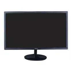 Monitor Sylus LTB-MON24 LED 24", 1920x1080 Full HD, 75Hz, HDMI, Negro