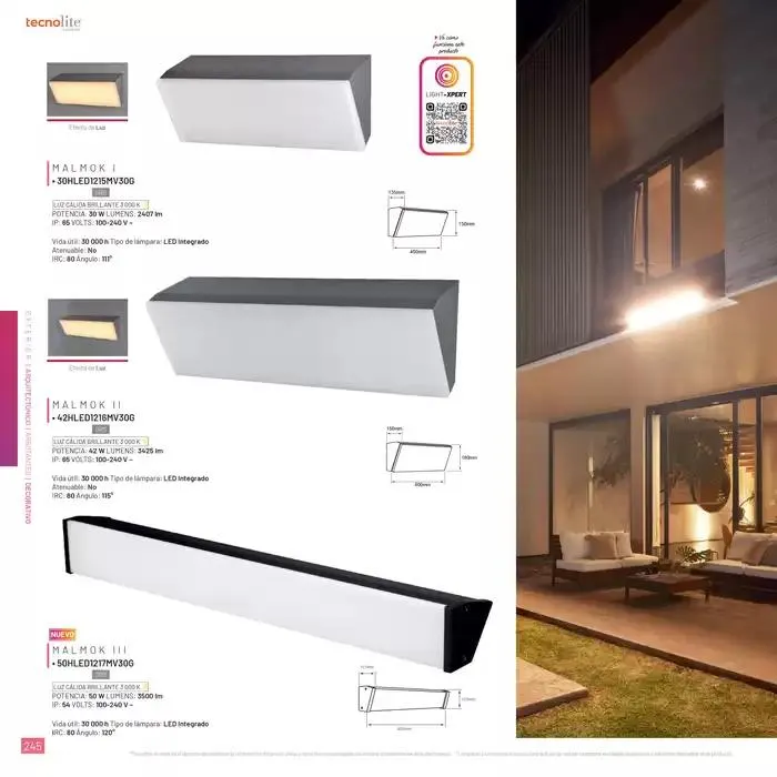 Catálogo de Catálogo 2024 10 de octubre al 31 de enero 2025 - Pagina 246