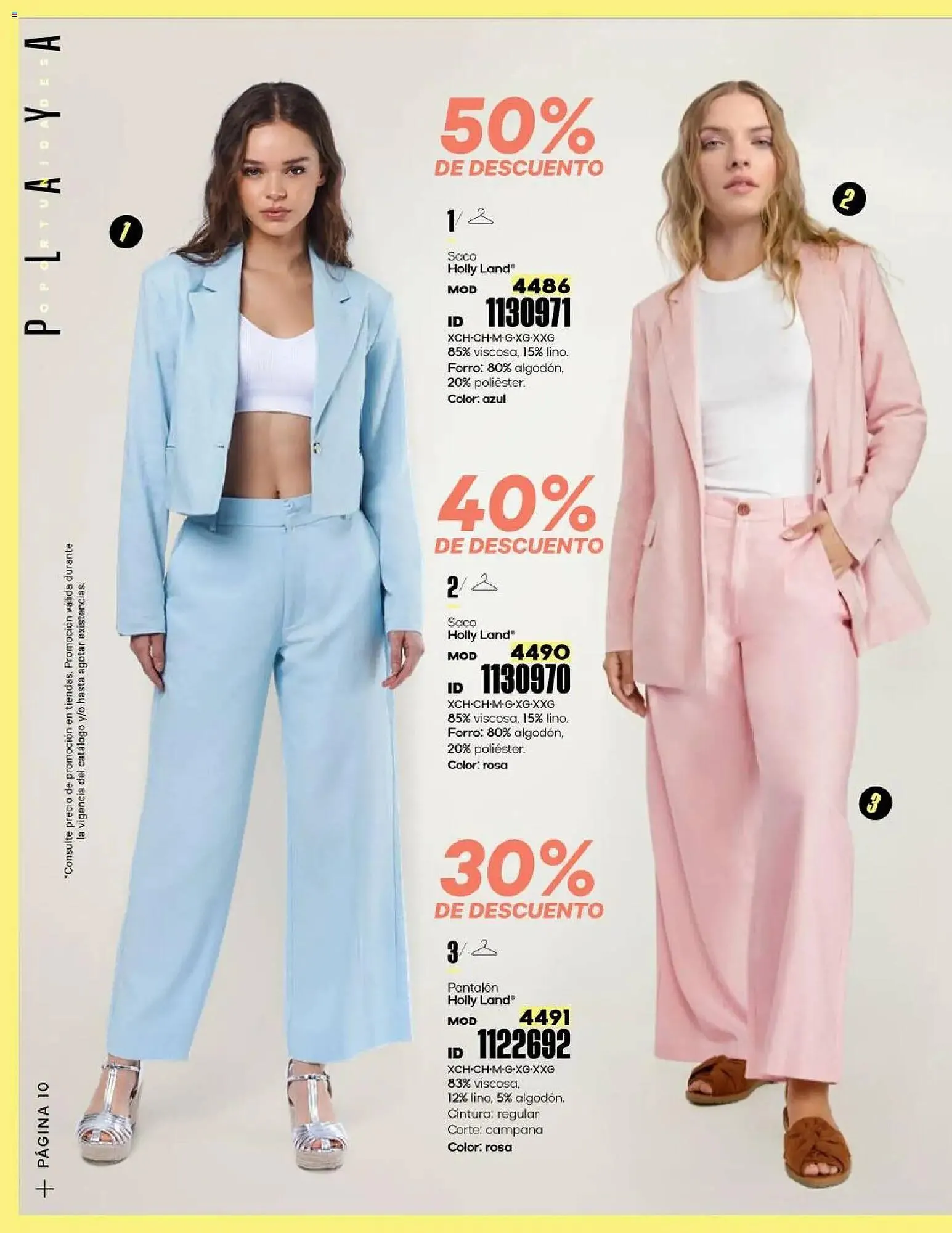 Catálogo de Catálogo Price Shoes 23 de enero al 2 de mayo 2026 - Pagina 10