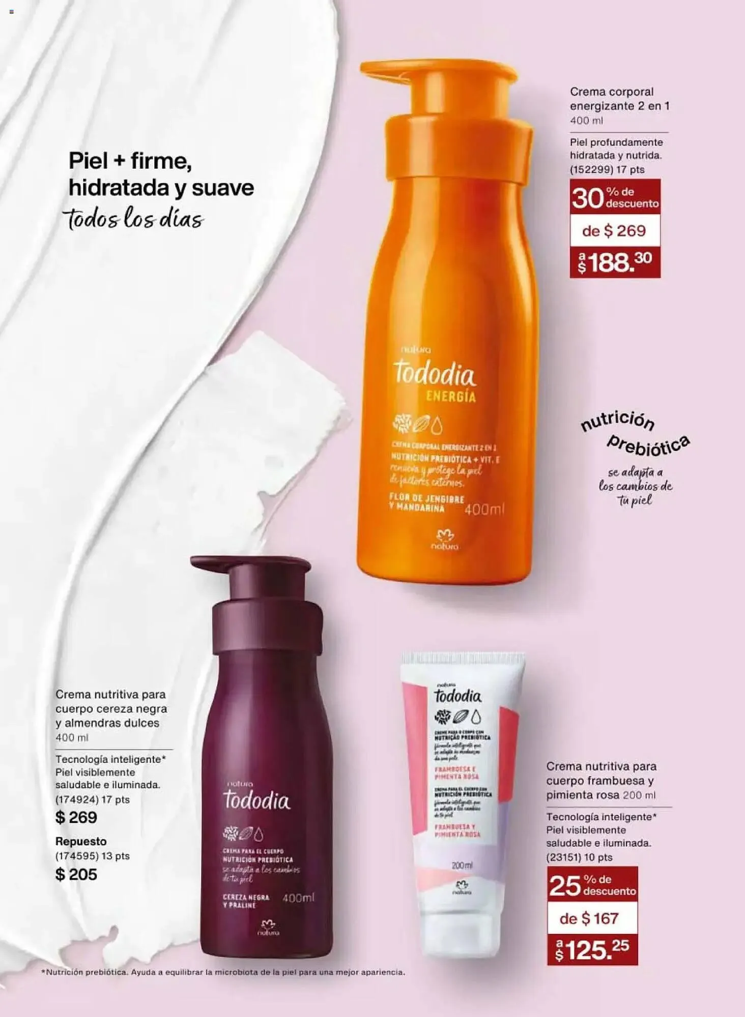 Catálogo de Catálogo Natura 30 de enero al 6 de marzo 2026 - Pagina 101