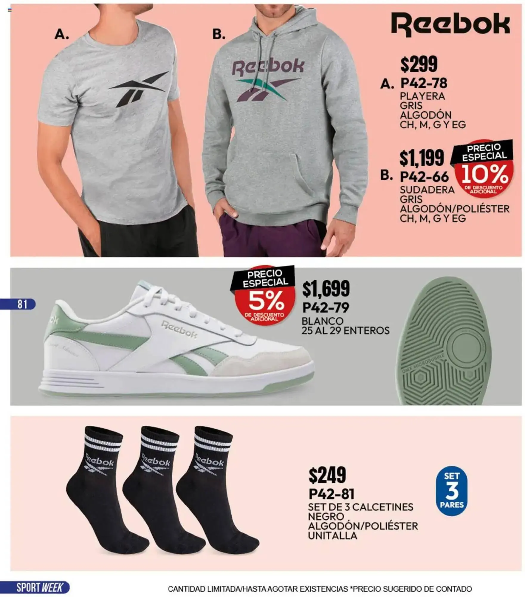 Catálogo de Catálogo Cklass 28 de abril al 18 de mayo 2025 - Pagina 232