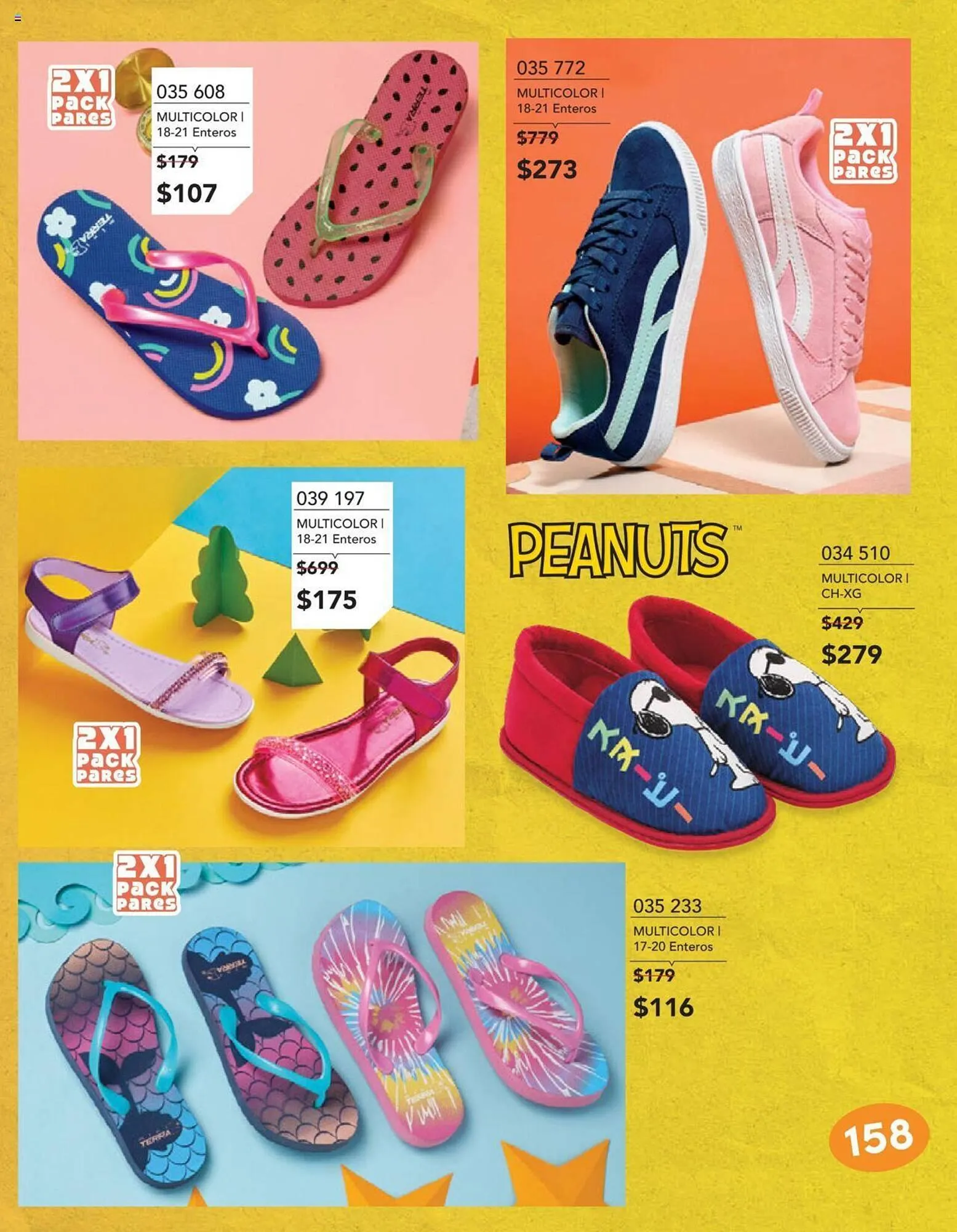 Catálogo de Catálogo Mundo Terra 6 de mayo al 30 de junio 2024 - Pagina 161