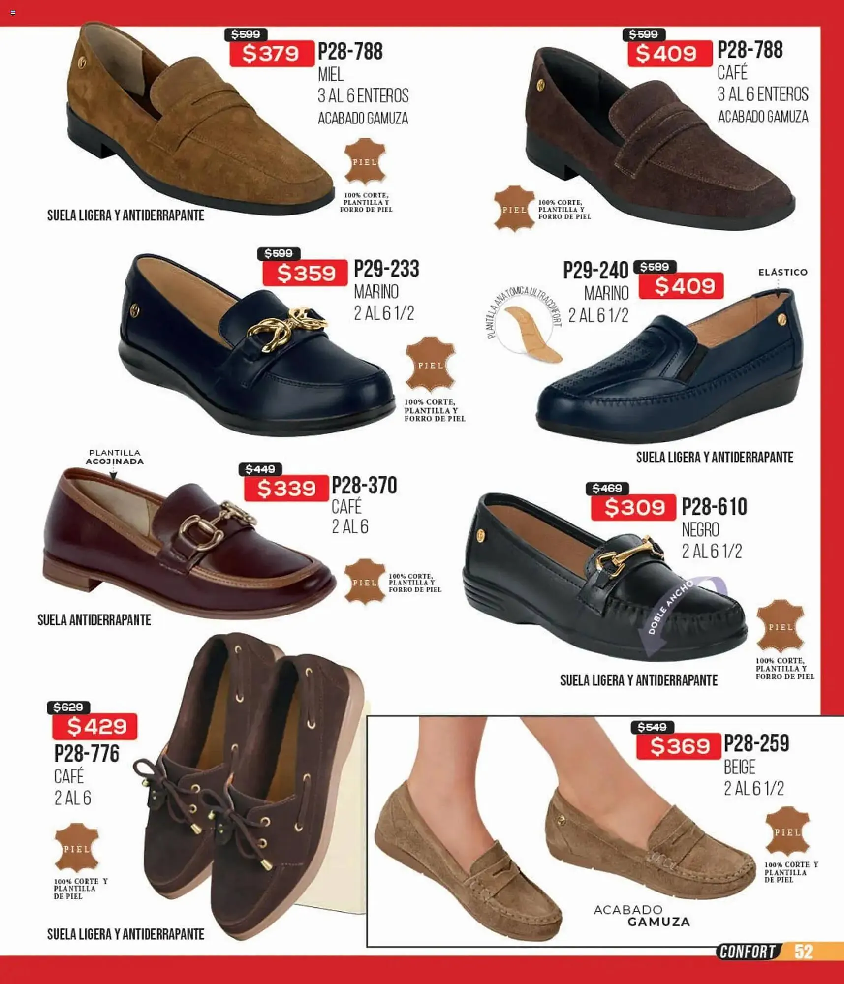 Catálogo de Catálogo Cklass 10 de febrero al 1 de junio 2026 - Pagina 186