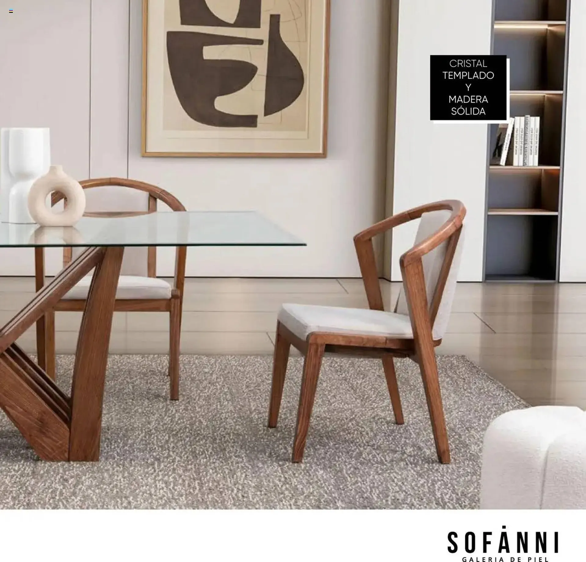 Catálogo de Catálogo Muebles Dico 25 de septiembre al 1 de agosto 2026 - Pagina 119