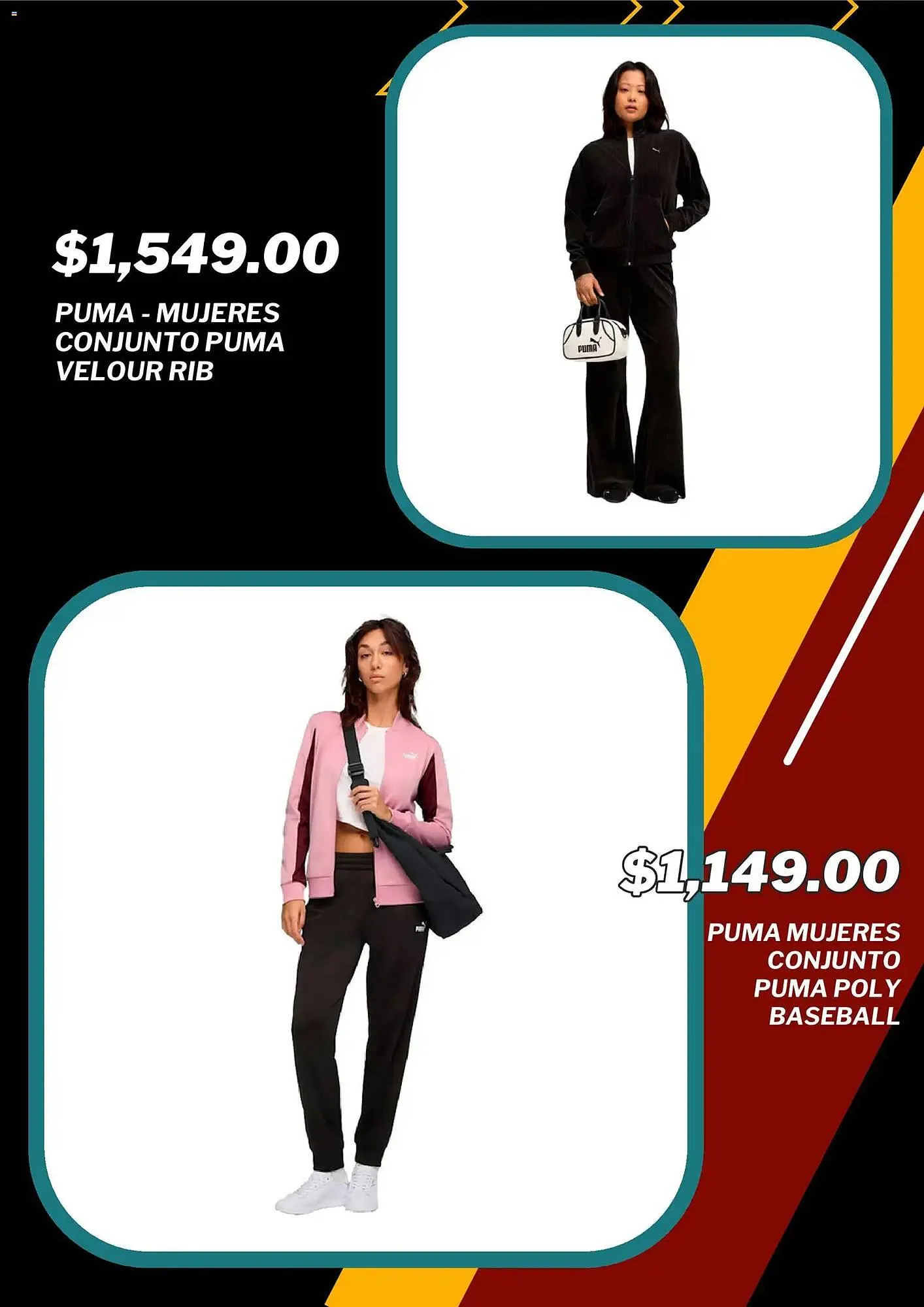 Catálogo de Catálogo Innovasport 11 de noviembre al 12 de diciembre 2025 - Pagina 3