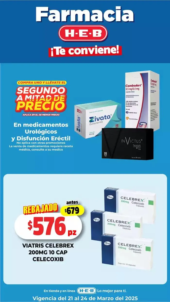 Catálogo de Disfruta la frescura 21 de marzo al 24 de marzo 2025 - Pagina 20