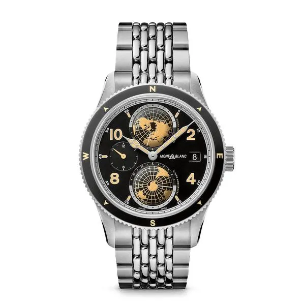 Reloj Montblanc 1858 Geosphere