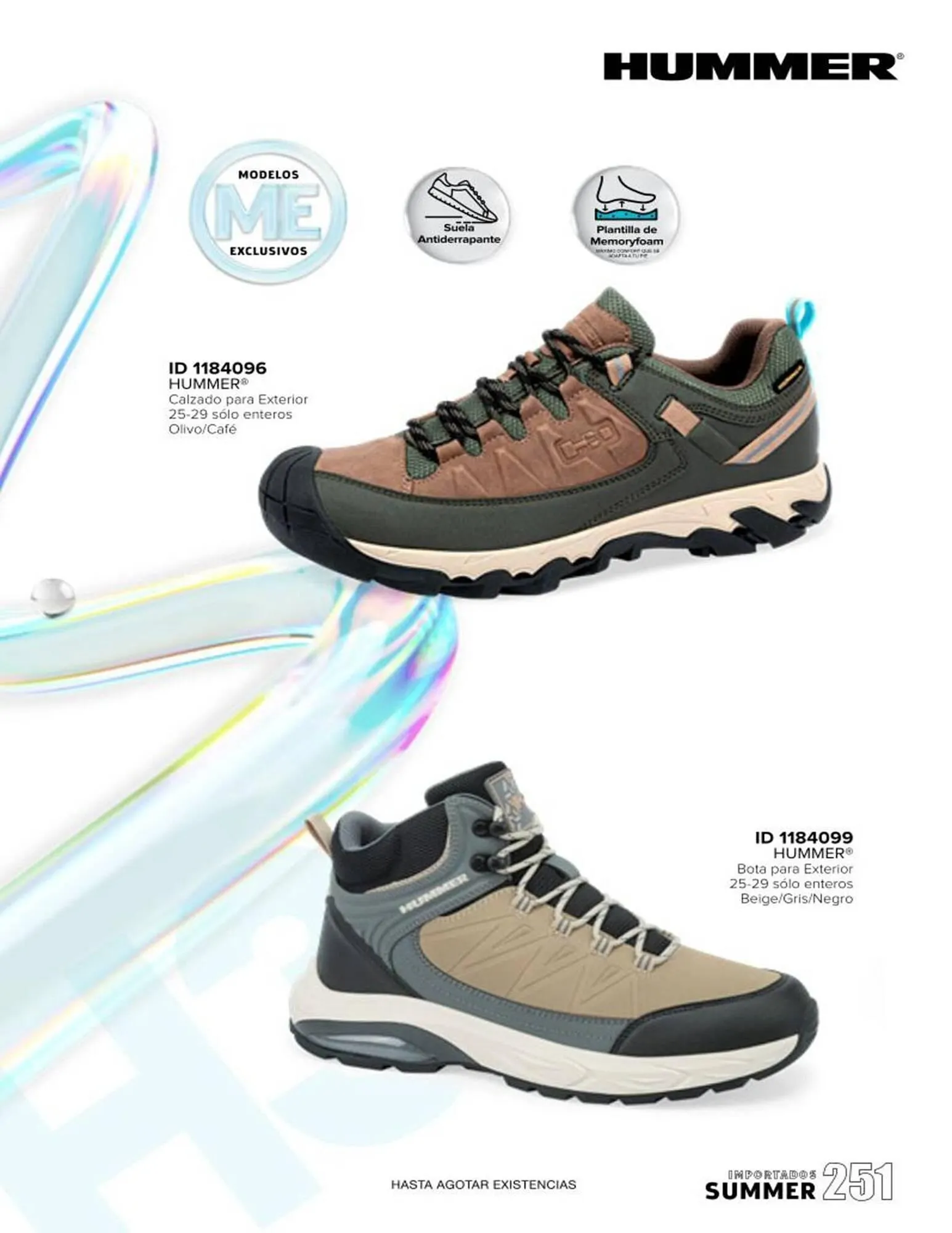 Catálogo de Catálogo Price Shoes 8 de julio al 31 de diciembre 2025 - Pagina 251