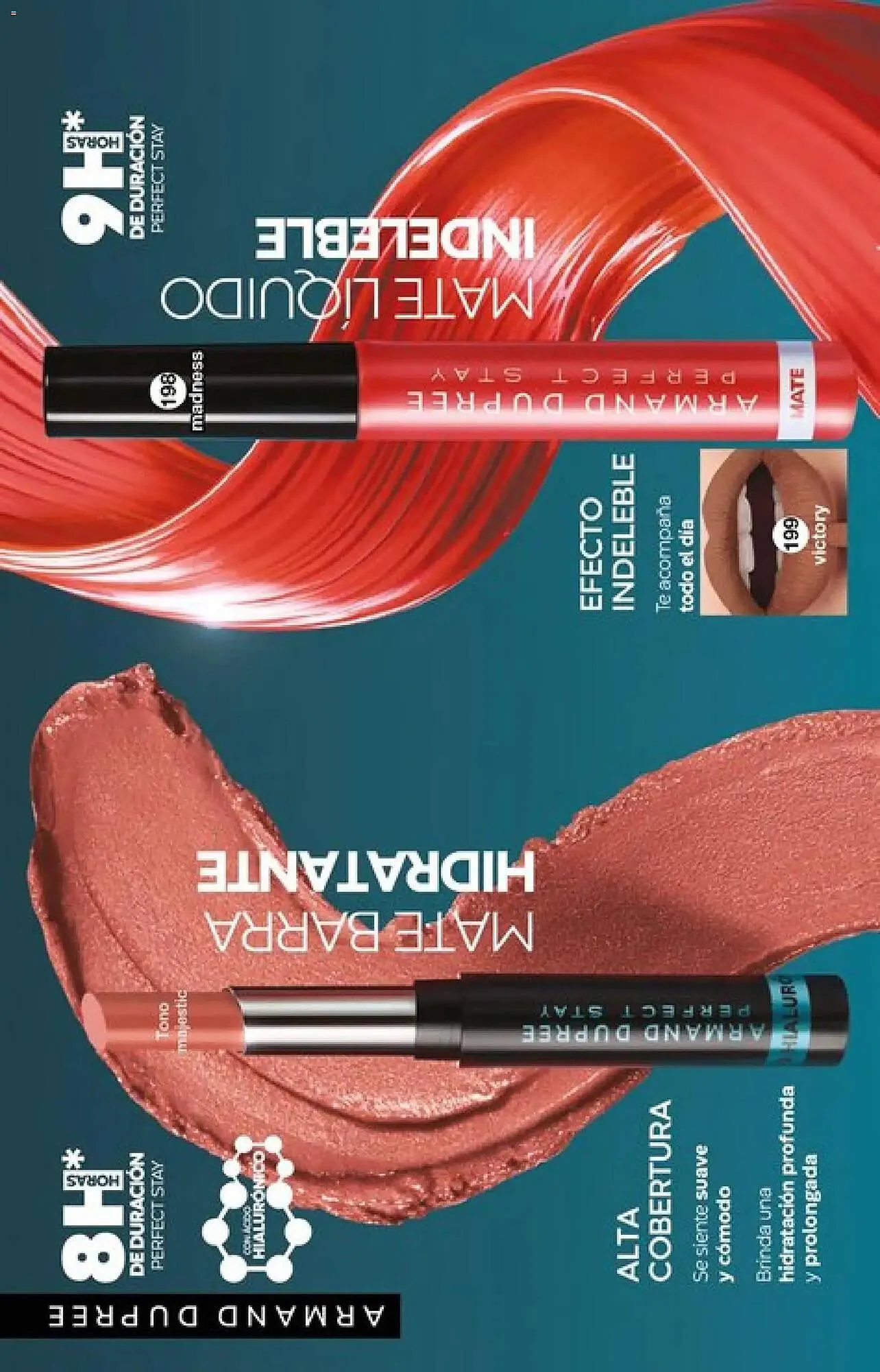 Catálogo de Catálogo Fuller 23 de febrero al 25 de marzo 2026 - Pagina 86