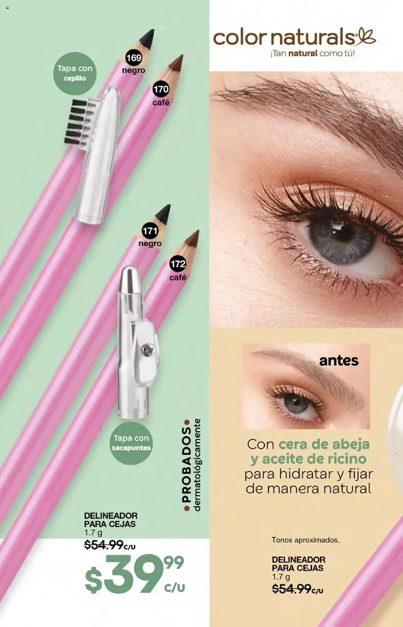 Catálogo de Catálogo Fuller 1 de octubre al 22 de octubre 2025 - Pagina 64