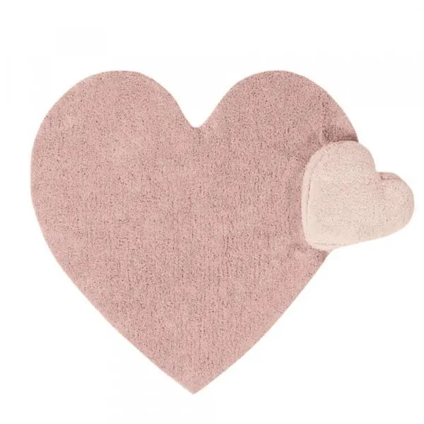 Tapete Puffy Love