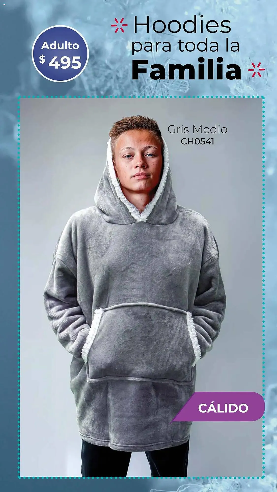 Catálogo de Catálogo Colchas Concord 5 de marzo al 31 de marzo 2026 - Pagina 31