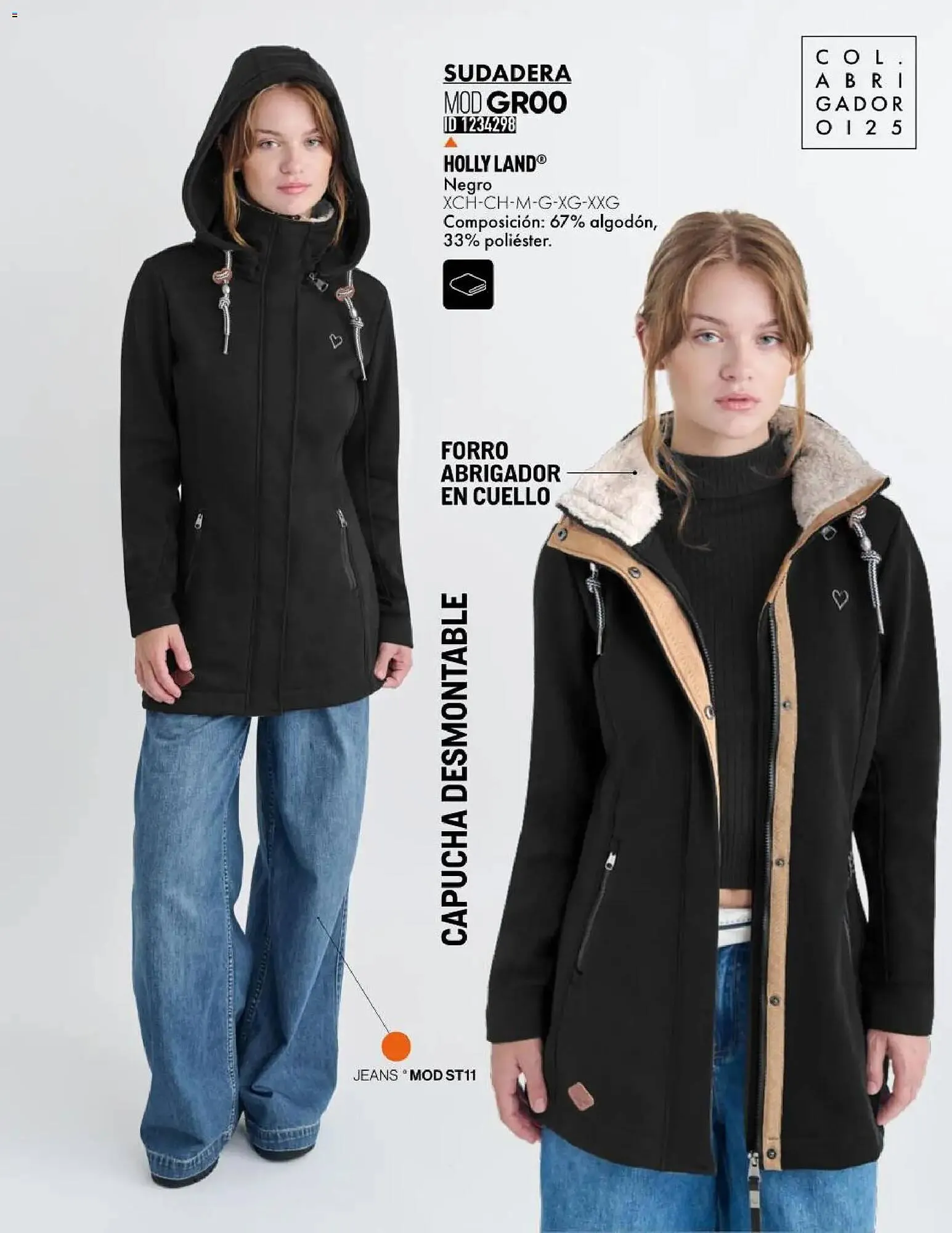 Catálogo de Catálogo Price Shoes 3 de noviembre al 1 de febrero 2026 - Pagina 304